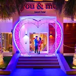 You&me 3*