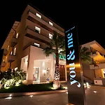 Hotel You&me 3*