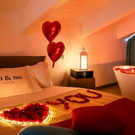 You & Me Beach Hotel 3*