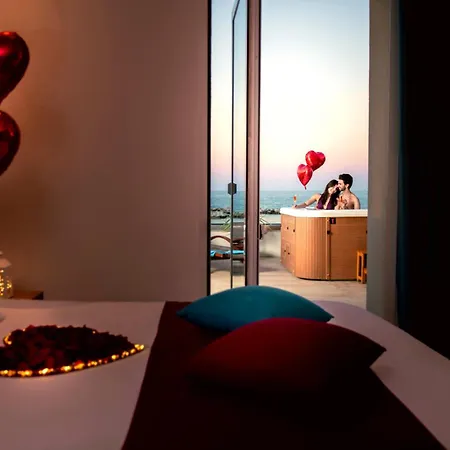 & Me Hotel Rimini