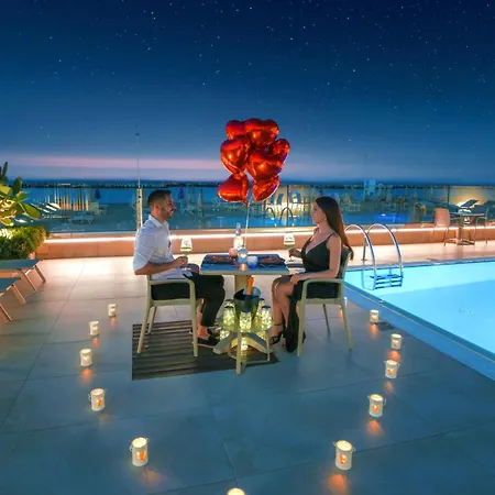 You&me Hotel Rimini