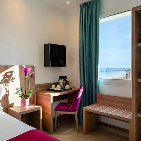 Hotel & Me - Adults Friendly Rimini