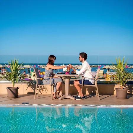 You&me 3* Rimini