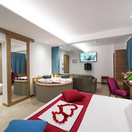 You&me Hotel Rimini