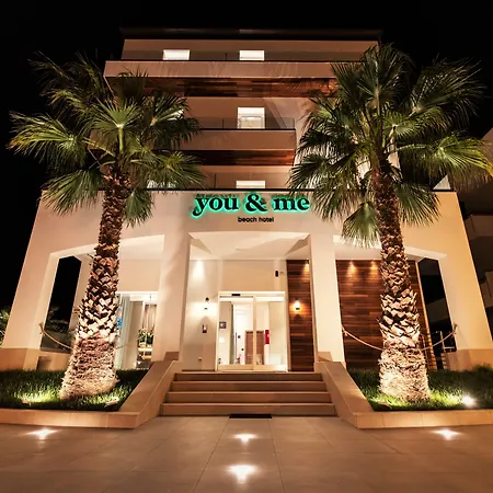 Hotel & Me - Adults Friendly Rimini