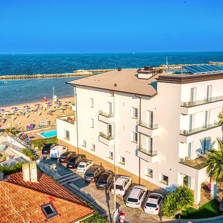You&me Hotel Rimini