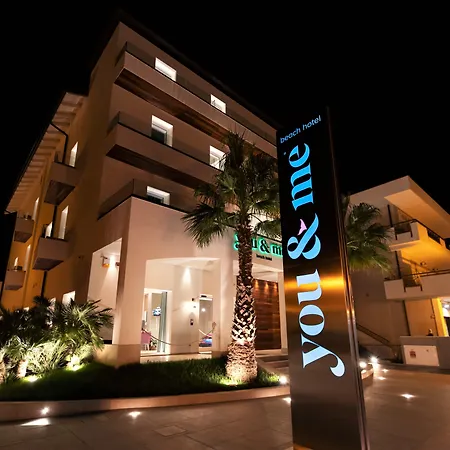 Hotel & Me 3*