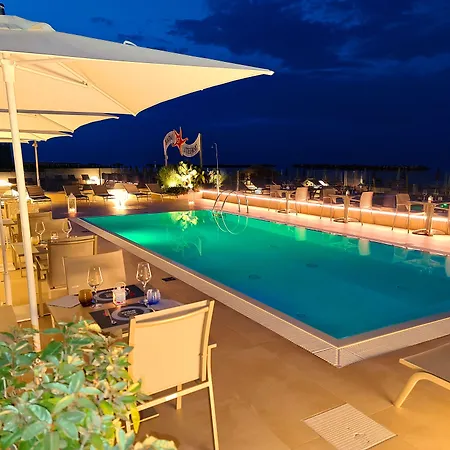 You&me Hotel Rimini