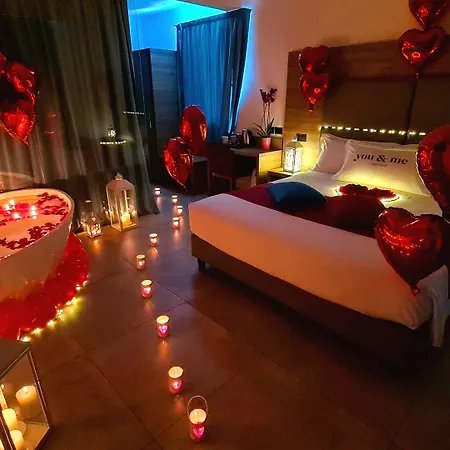 You&me Hotel 3*