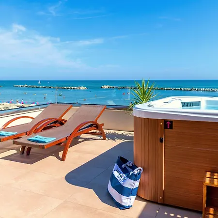 Hotel You&me Rimini