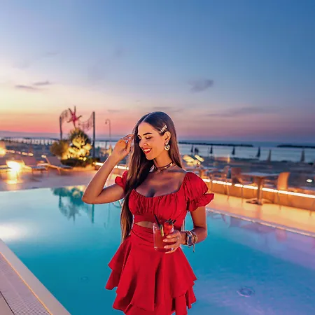 & Me - Adults Friendly 3* Rimini