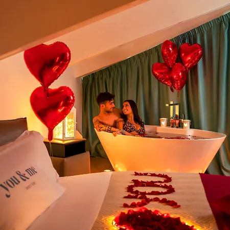 Hotel You&me