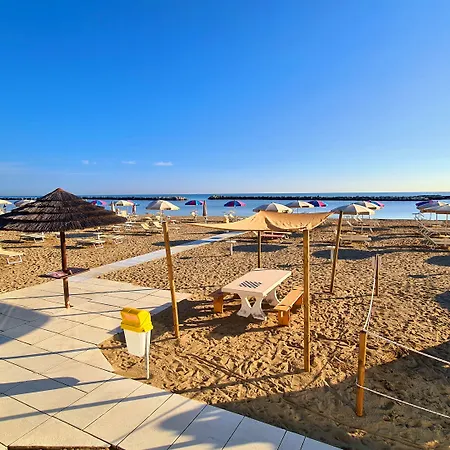You&me Rimini