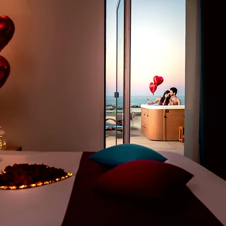 You&me Hotel Rimini