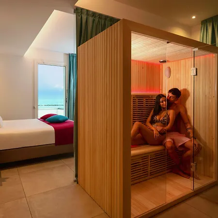 You&me Hotel Rimini