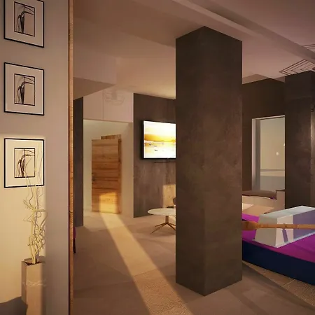 You&me Hotel Rimini