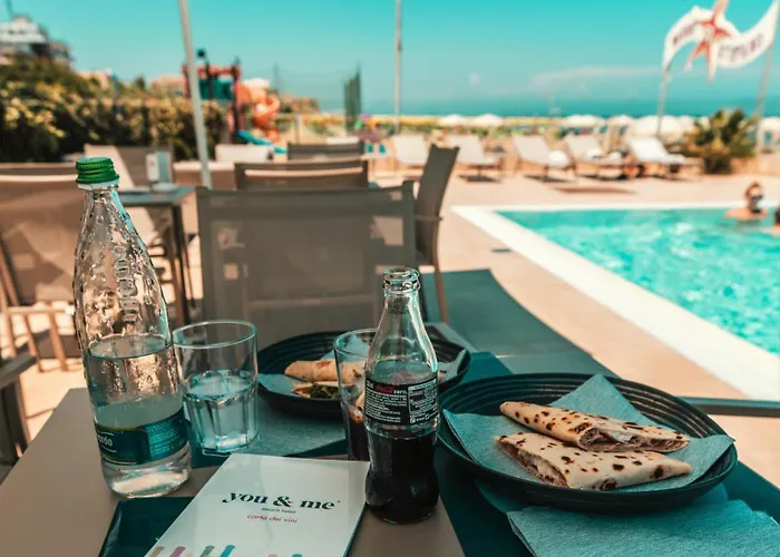 Hotel You&me Rimini