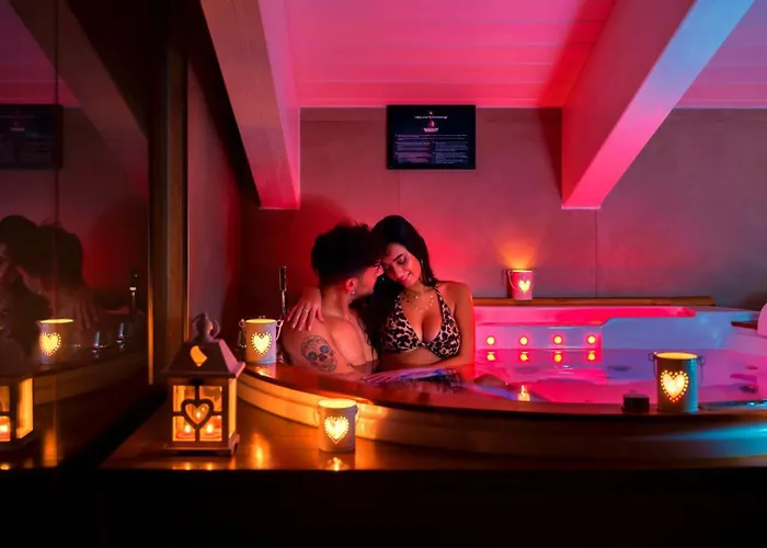 & Me 3* Rímini
