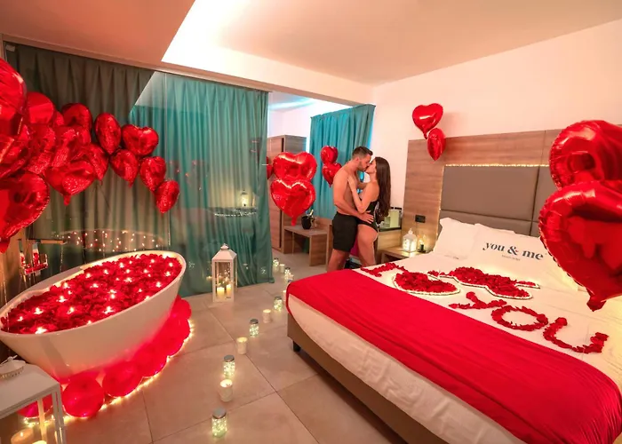 Ξενοδοχείο & Me Ρίμινι