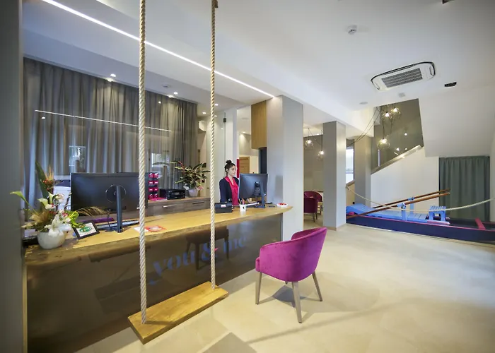 Hotel & Me 3*