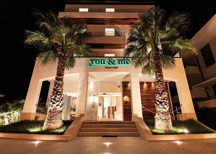 Hotel & Me Rimini
