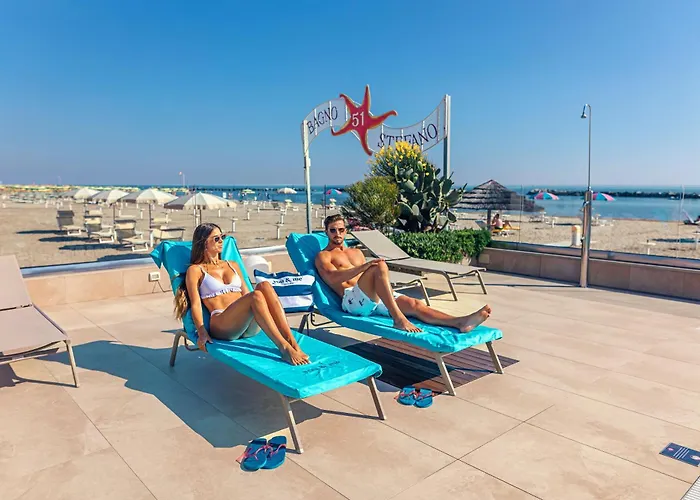 & Me Hotel Rimini