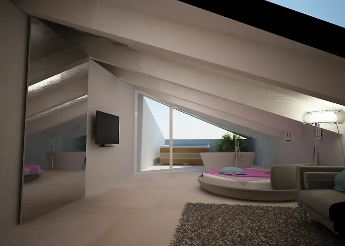 Ξενοδοχείο & Me Ρίμινι